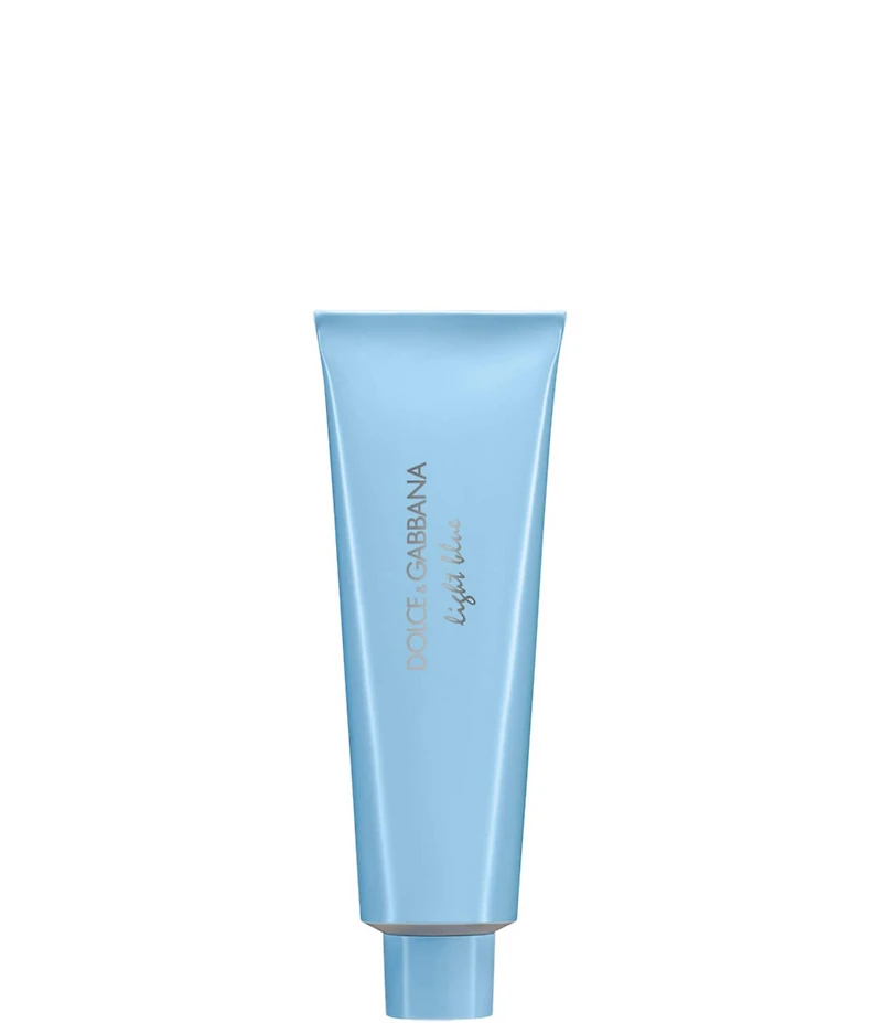 Dolce & Gabbana Light Blue Eau de Toilette Trio Gift Set