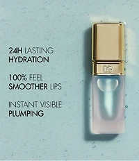 Dolce & Gabbana Light Blue Eau de Toilette and Lip Care Beauty 3-Piece Gift Set