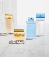 Dolce & Gabbana Light Blue Eau Intense Eau de Parfum Spray