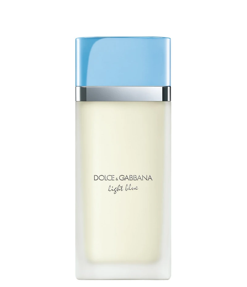 Dolce & Gabbana Light Blue Eau de Toilette Trio Gift Set
