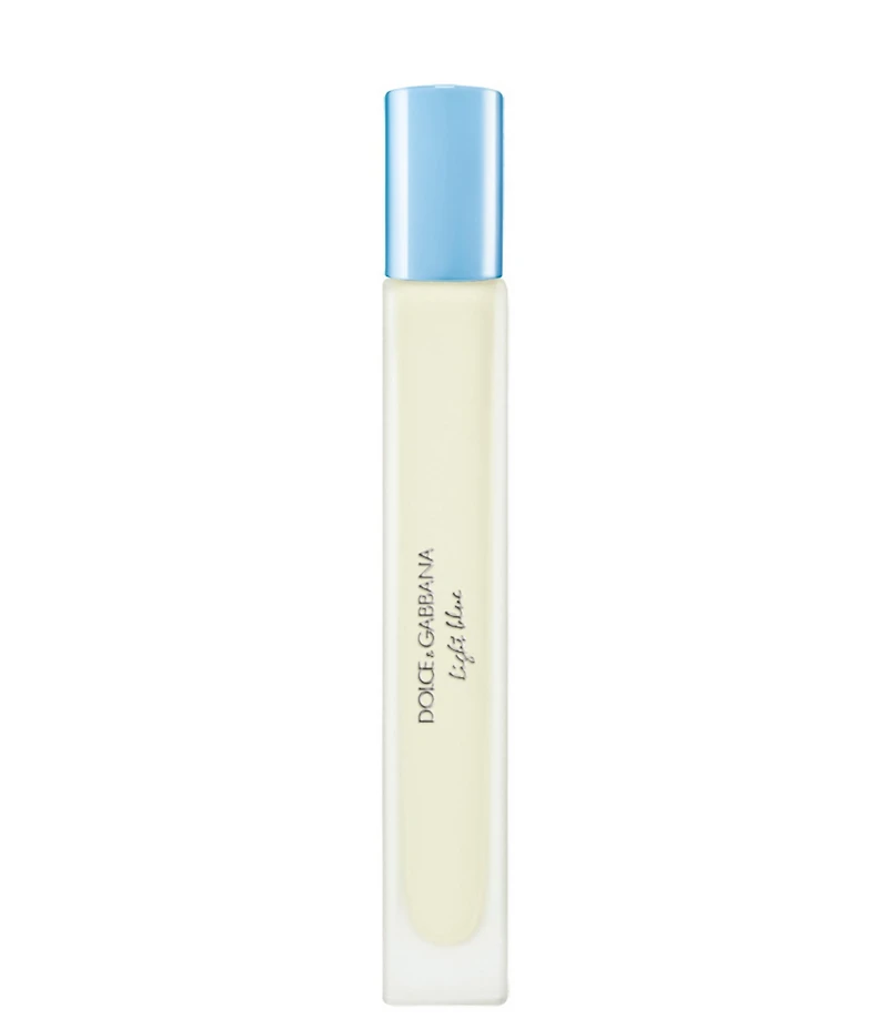 Dolce & Gabbana Light Blue Eau de Toilette Trio Gift Set