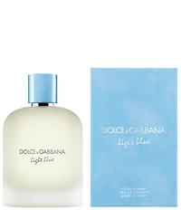 Dolce & Gabbana Light Blue Pour Homme Eau de Toilette