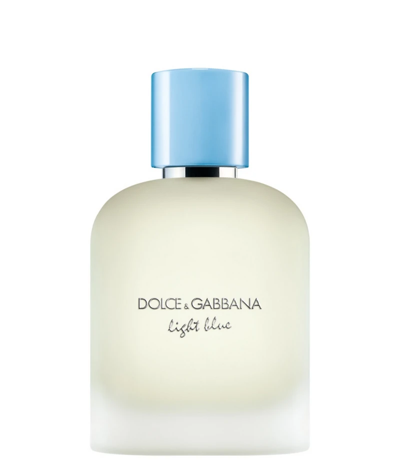 Dolce & Gabbana Light Blue Pour Homme Eau de Toilette