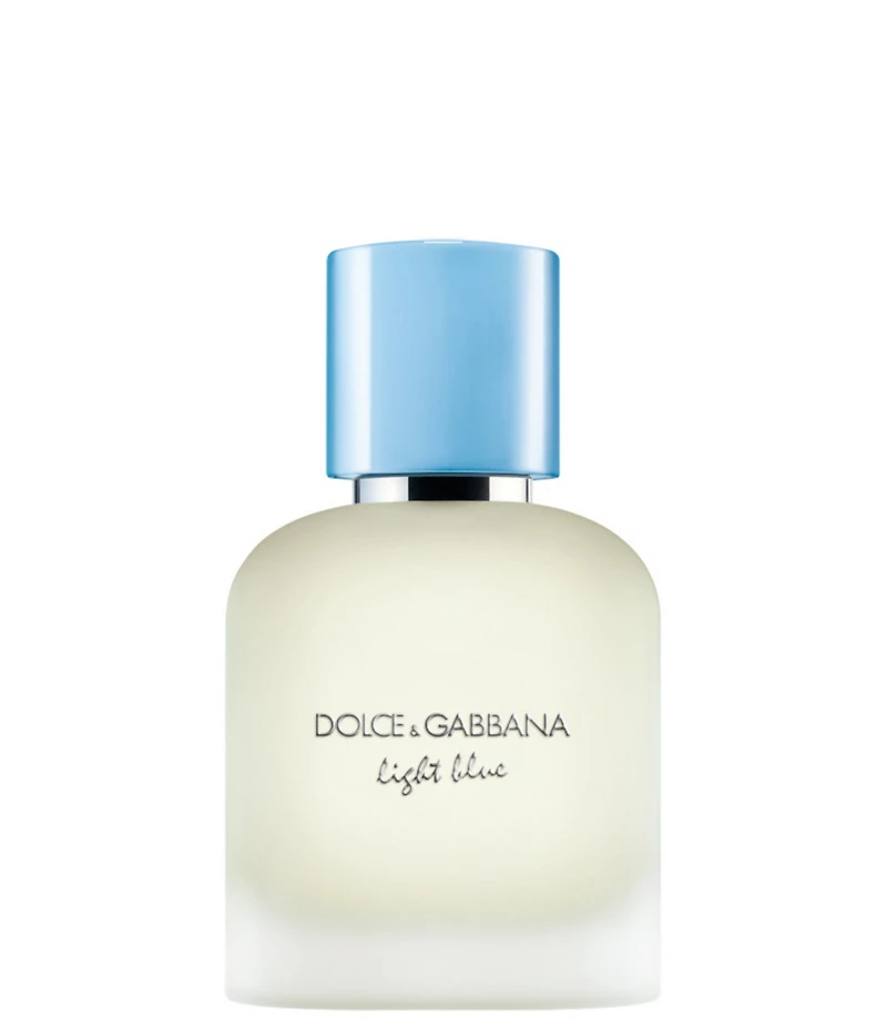 Dolce & Gabbana Light Blue Pour Homme Eau de Toilette