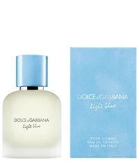Dolce & Gabbana Light Blue Pour Homme Eau de Toilette
