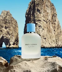 Dolce & Gabbana Light Blue Pour Homme Eau de Toilette
