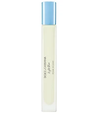 Dolce & Gabbana Light Blue Pour Homme Eau de Toilette Trio Gift Set