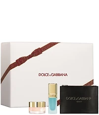 Dolce & Gabbana Lip Scrub & Lip Oil Fresh Lips Gift Set