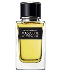 Dolce & Gabbana Masculine Re-Edition Eau De Parfum