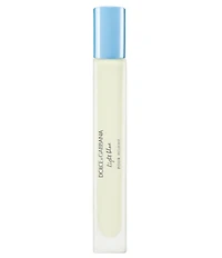 Dolce & Gabbana Men's Light Blue Pour Homme Eau de Toilette Trio Fragrance Gift Set
