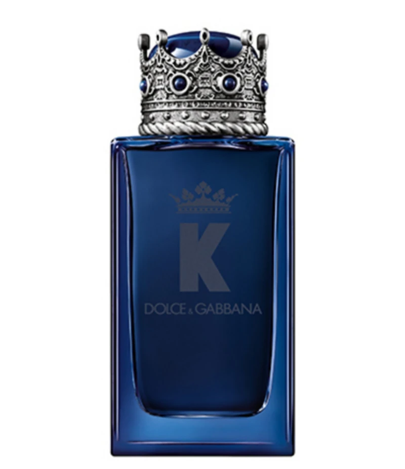 Dolce & Gabbana Men's Mini Coffret 4-Piece Fragrance Gift Set