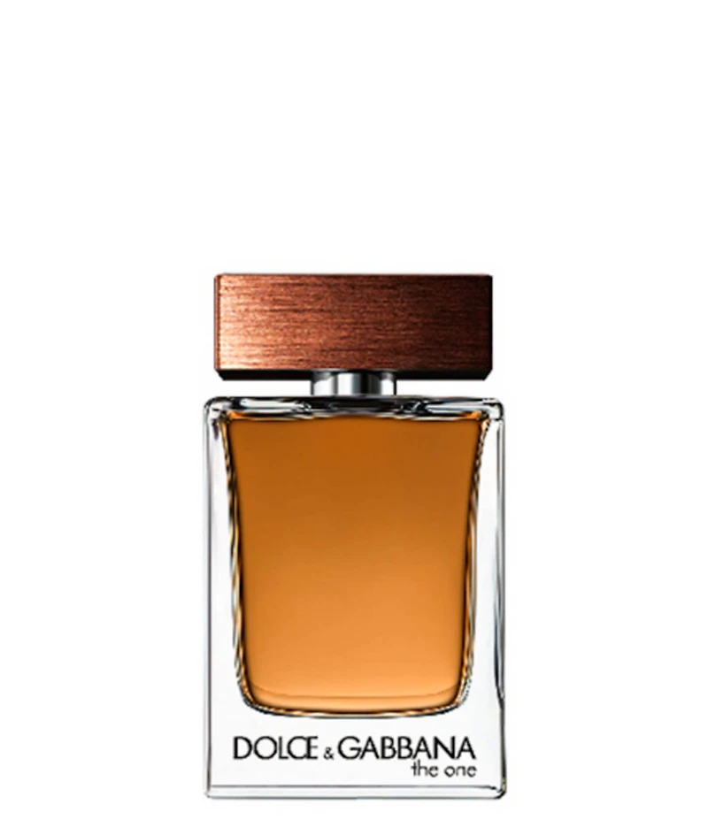 Dolce & Gabbana Men's Mini Gift Set