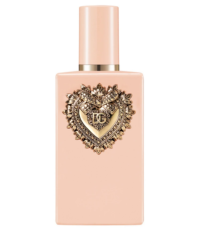 Dolce & Gabbana My Devotion Eau de Parfum Intense