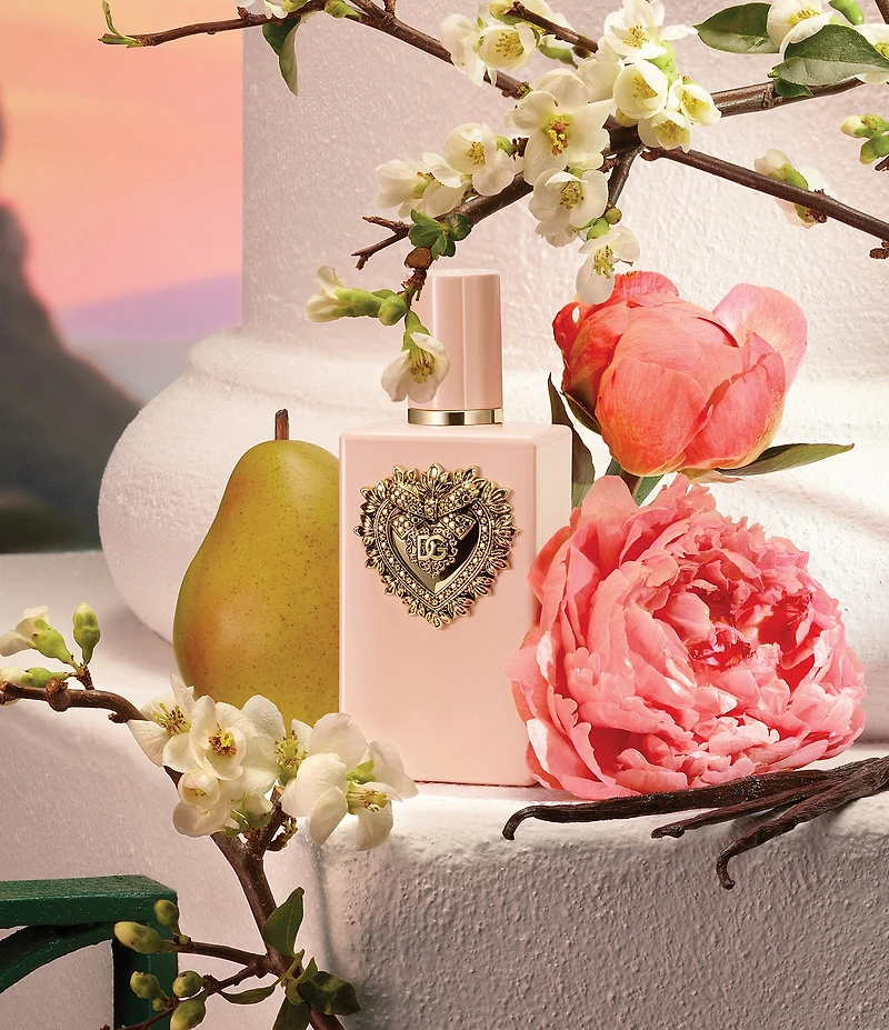 Dolce & Gabbana My Devotion Eau de Parfum Intense Gift Set