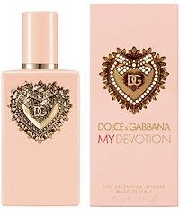 Dolce & Gabbana My Devotion Eau de Parfum Intense