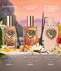 Dolce & Gabbana My Devotion Eau de Parfum Intense