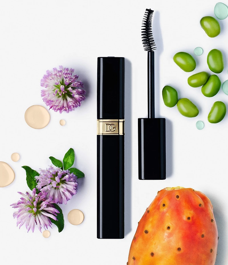 Dolce & Gabbana My Lash Seduction 24-Hour Panoramic Flutter And Curl Mascara