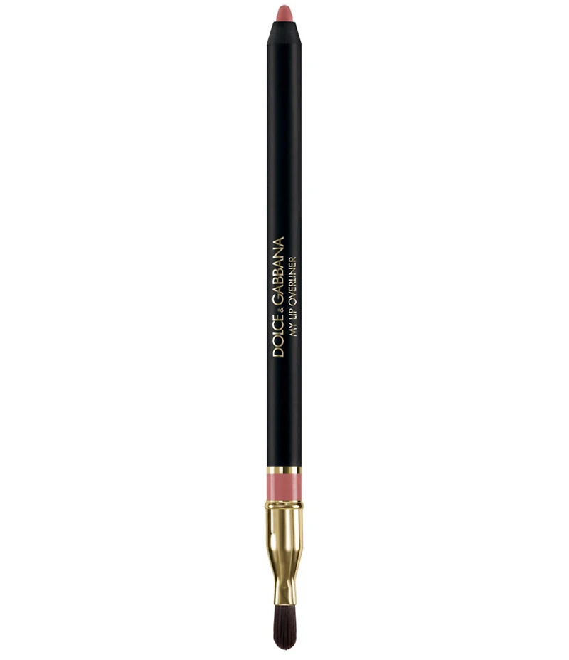 Dolce & Gabbana My Lip Overliner Lip Pencil