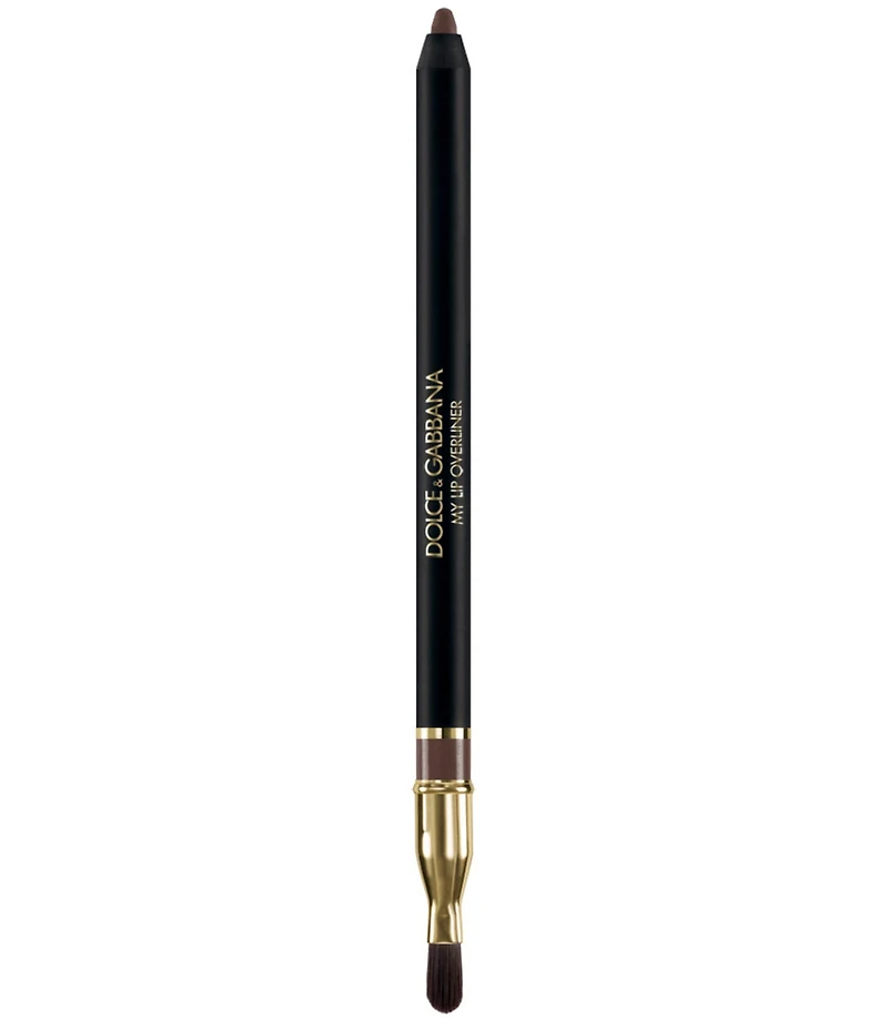 Dolce & Gabbana My Lip Overliner Lip Pencil