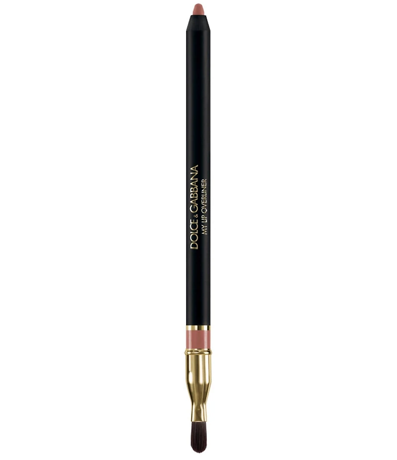 Dolce & Gabbana My Lip Overliner Lip Pencil