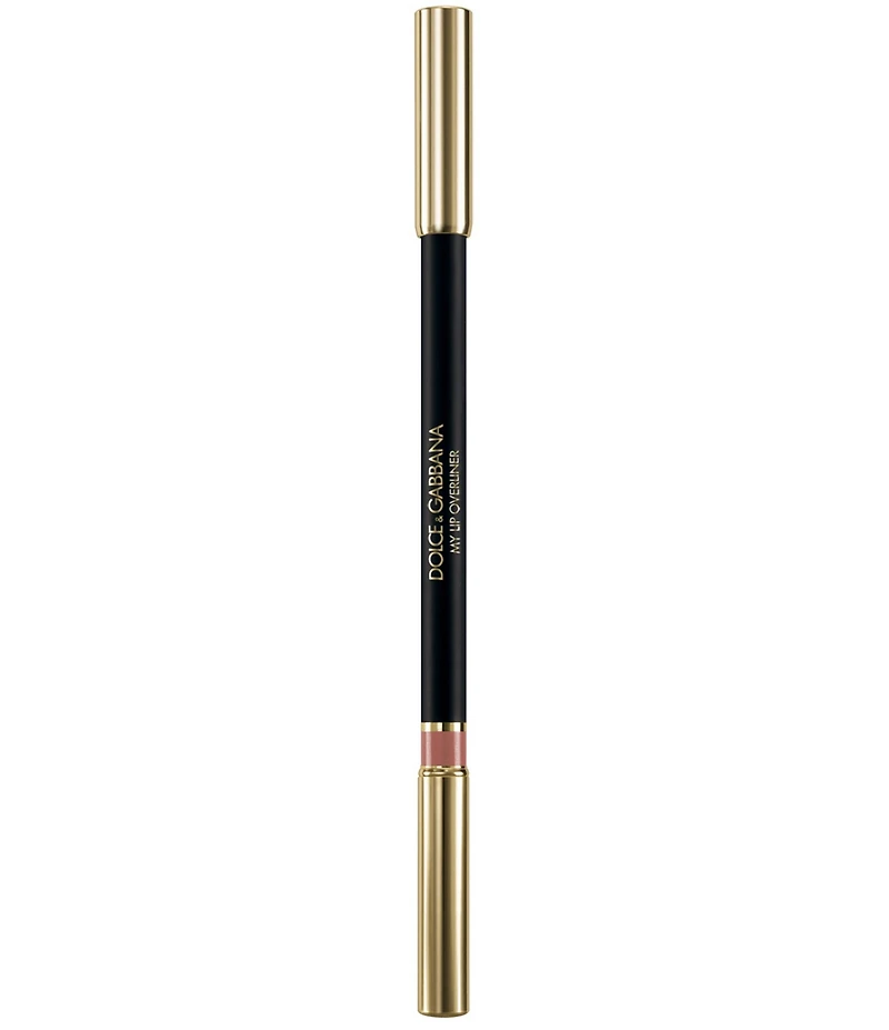 Dolce & Gabbana My Lip Overliner Lip Pencil