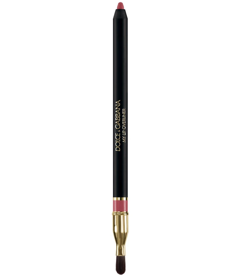 Dolce & Gabbana My Lip Overliner Lip Pencil