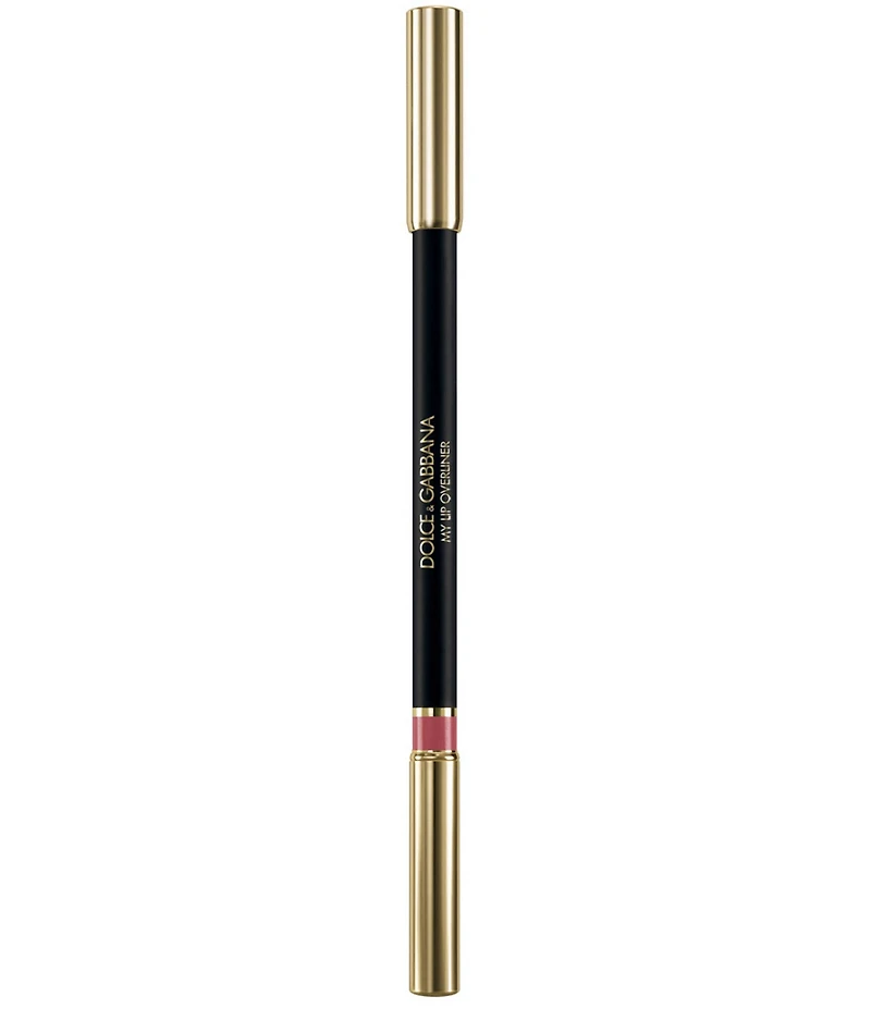 Dolce & Gabbana My Lip Overliner Lip Pencil