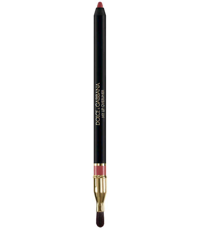 Dolce & Gabbana My Lip Overliner Lip Pencil