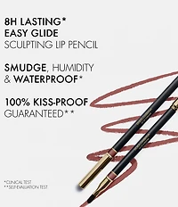 Dolce & Gabbana My Lip Overliner Lip Pencil