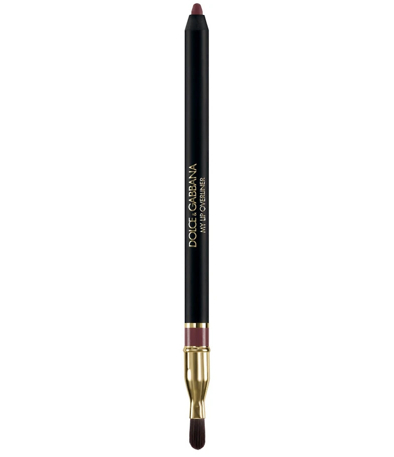 Dolce & Gabbana My Lip Overliner Lip Pencil
