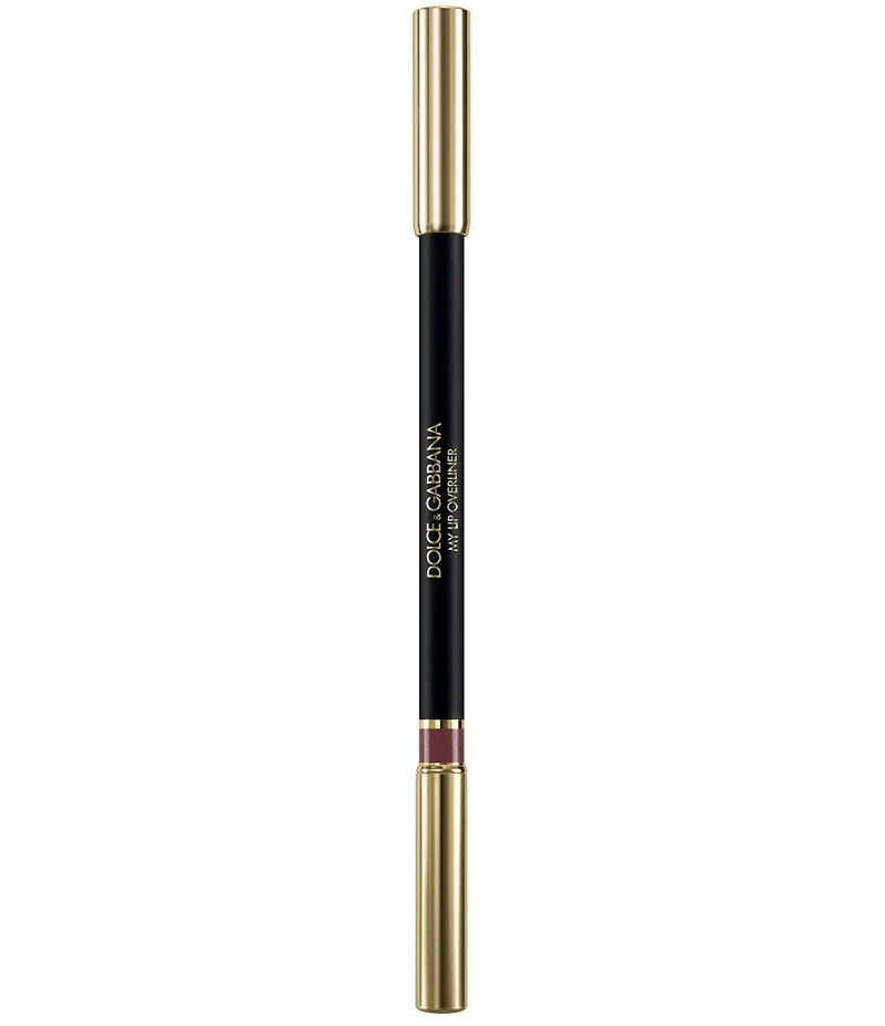 Dolce & Gabbana My Lip Overliner Lip Pencil