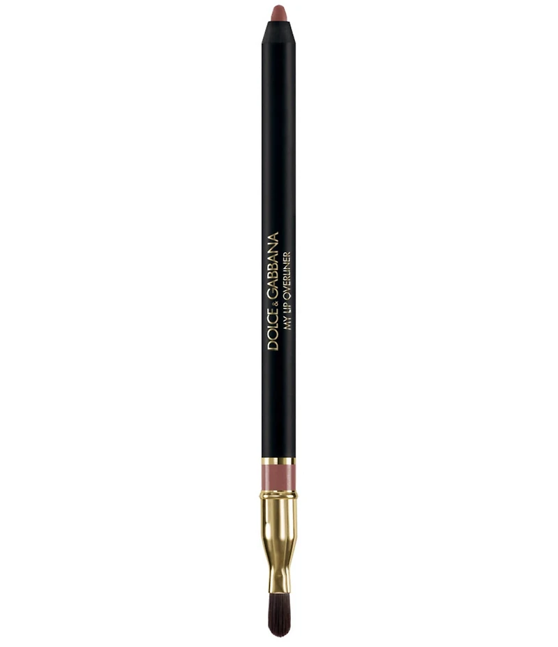 Dolce & Gabbana My Lip Overliner Lip Pencil