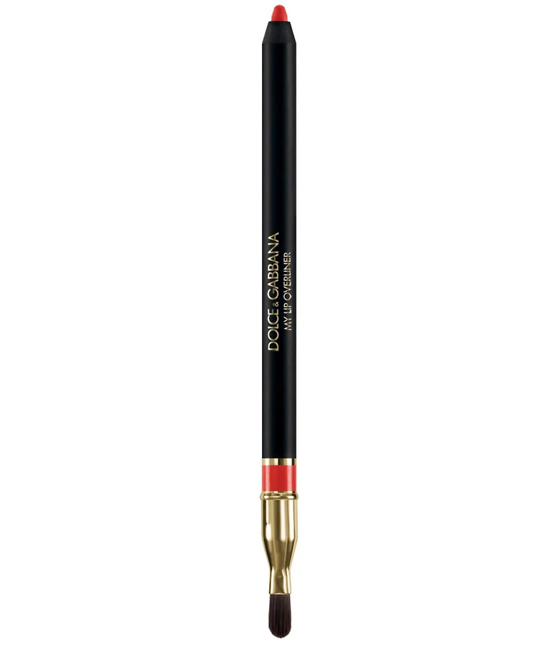 Dolce & Gabbana My Lip Overliner Lip Pencil