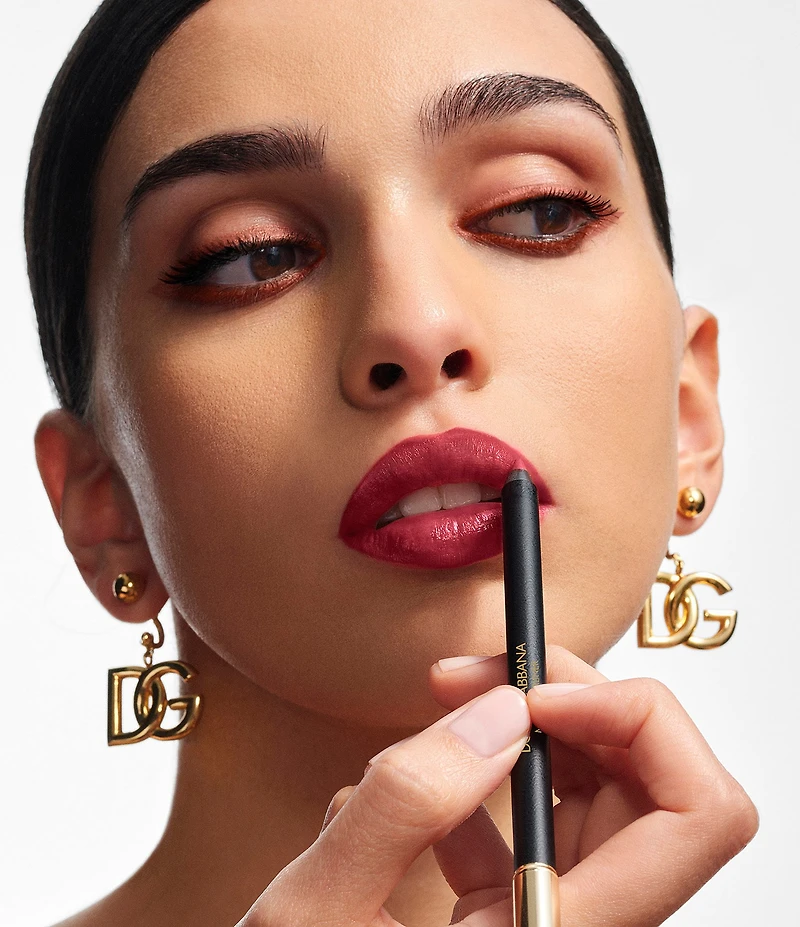 Dolce & Gabbana My Lip Overliner Lip Pencil