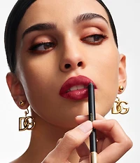 Dolce & Gabbana My Lip Overliner Lip Pencil