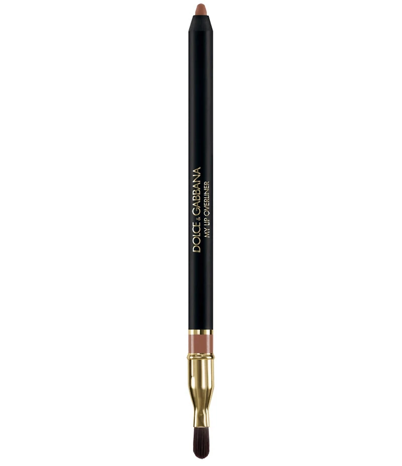 Dolce & Gabbana My Lip Overliner Lip Pencil