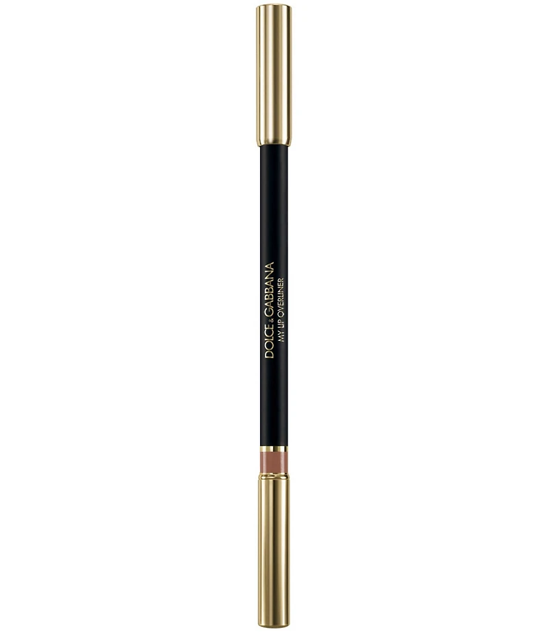 Dolce & Gabbana My Lip Overliner Lip Pencil