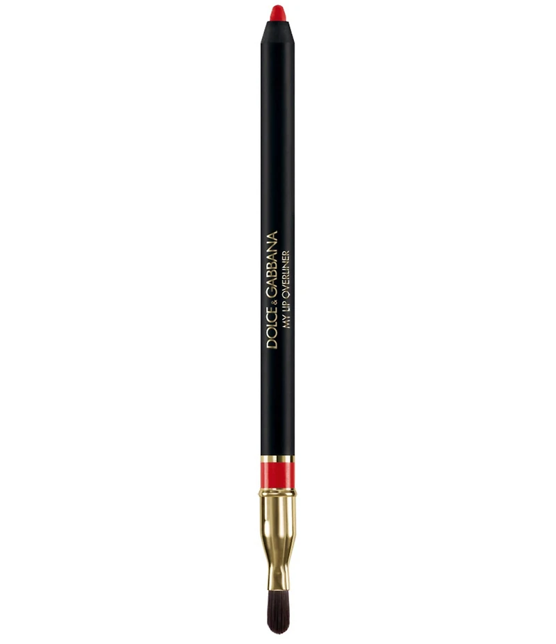 Dolce & Gabbana My Lip Overliner Lip Pencil