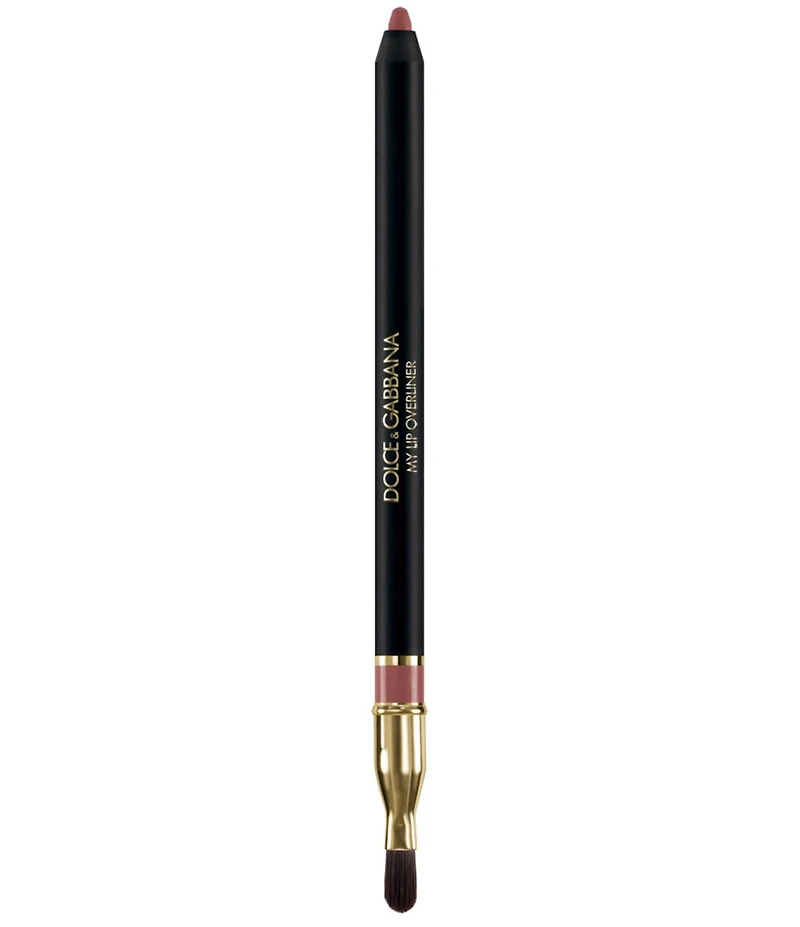 Dolce & Gabbana My Lip Overliner Lip Pencil