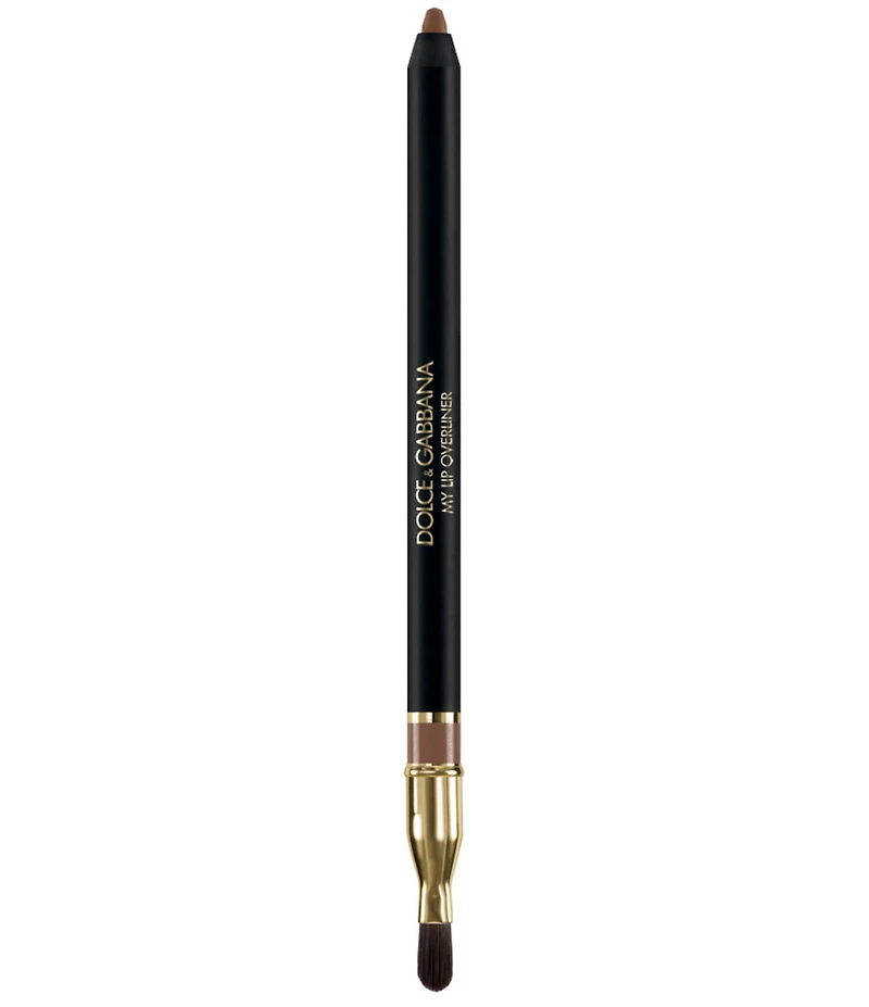Dolce & Gabbana My Lip Overliner Lip Pencil