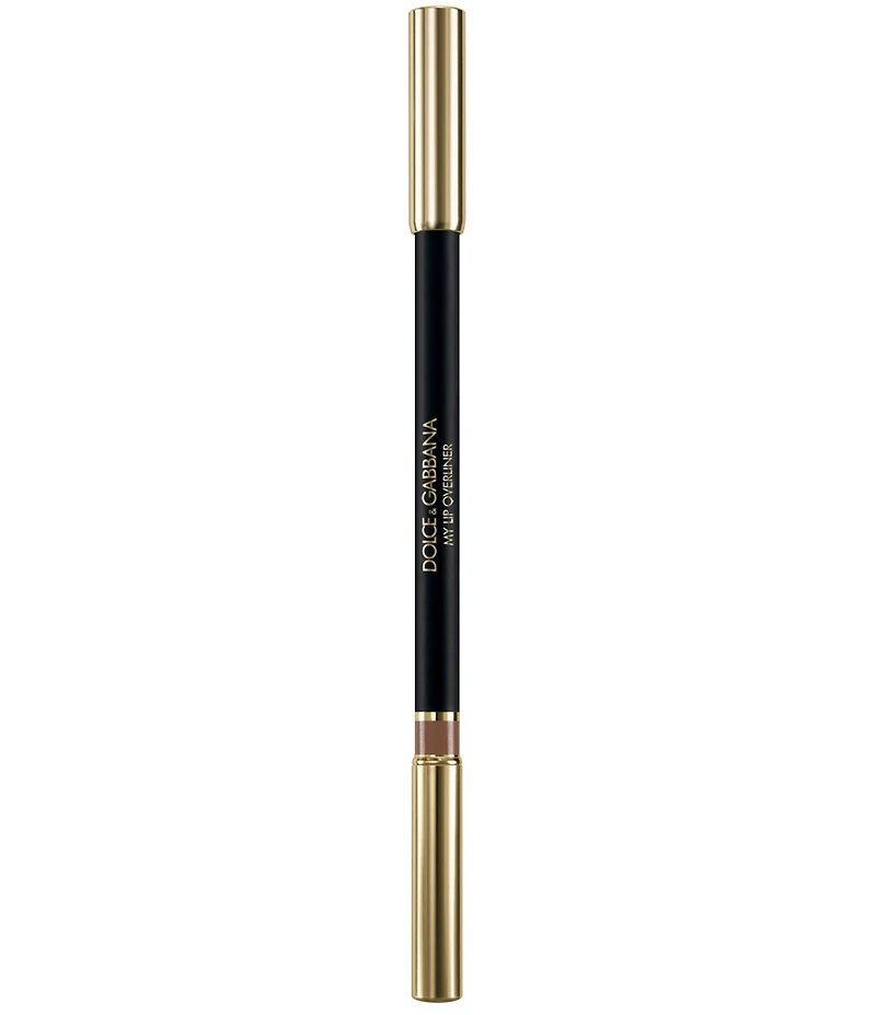 Dolce & Gabbana My Lip Overliner Lip Pencil