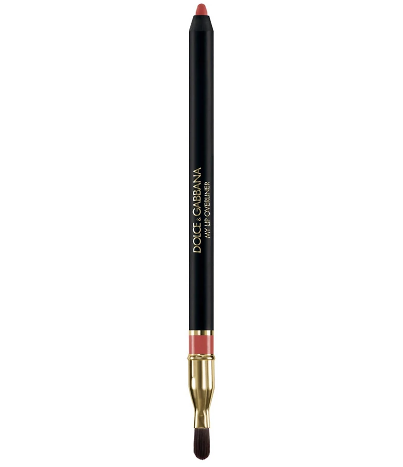 Dolce & Gabbana My Lip Overliner Lip Pencil