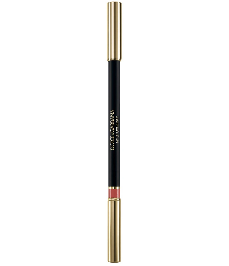 Dolce & Gabbana My Lip Overliner Lip Pencil