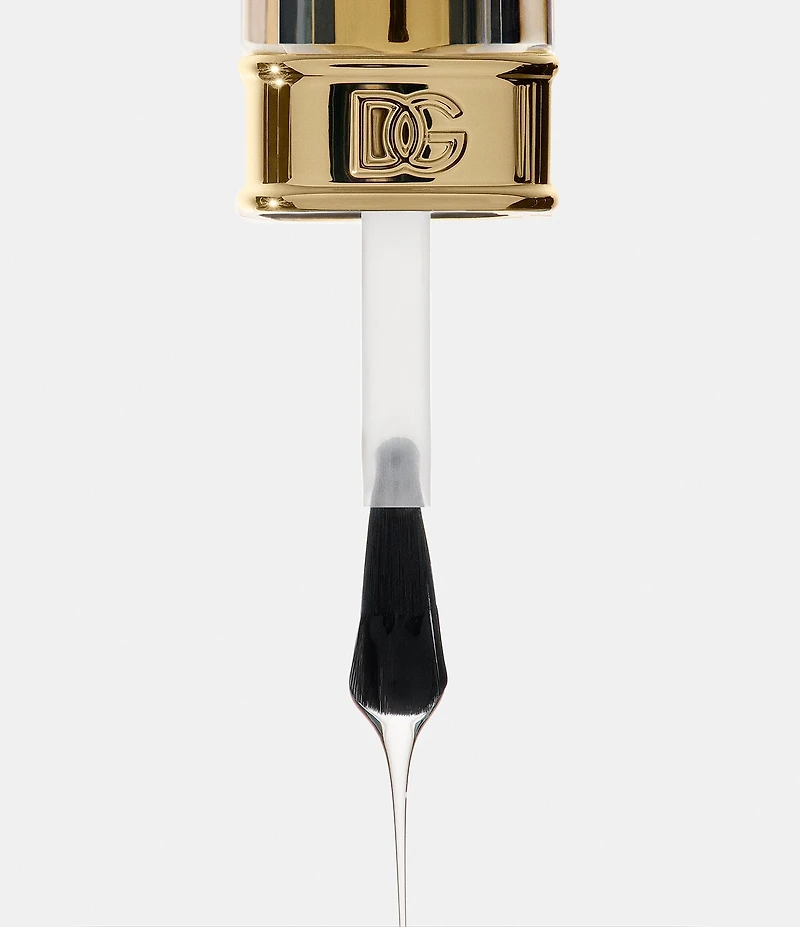 Dolce & Gabbana My Nail Gloss 3D Glossy Top Coat