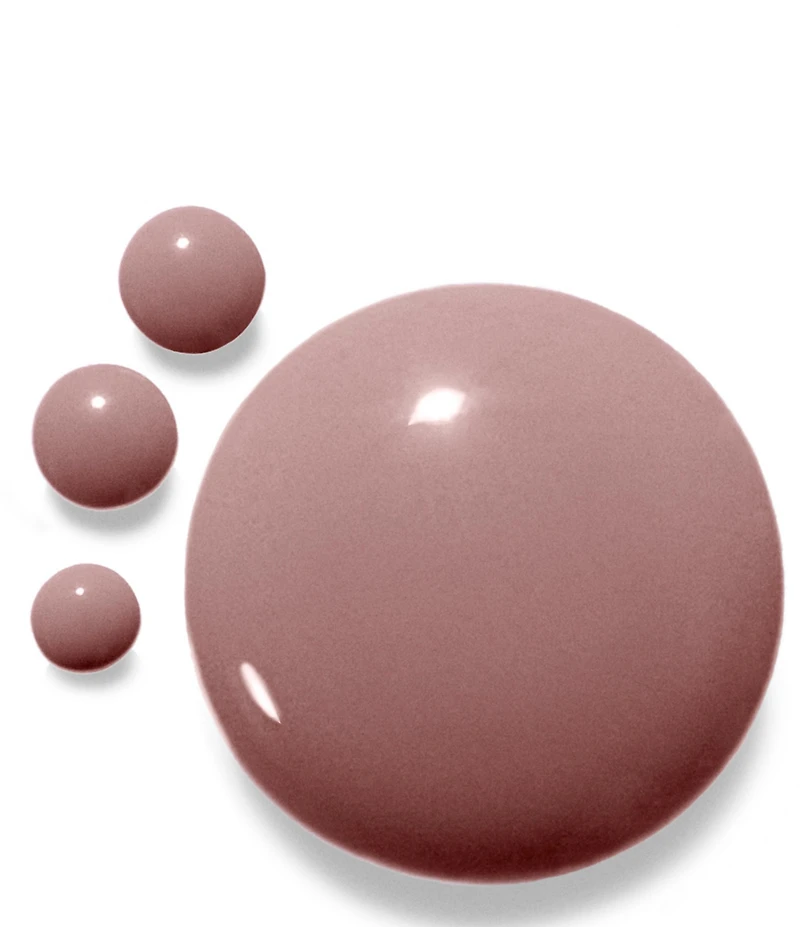 Dolce & Gabbana My Nail Match Quick Dry Lasting Nail Lacquer