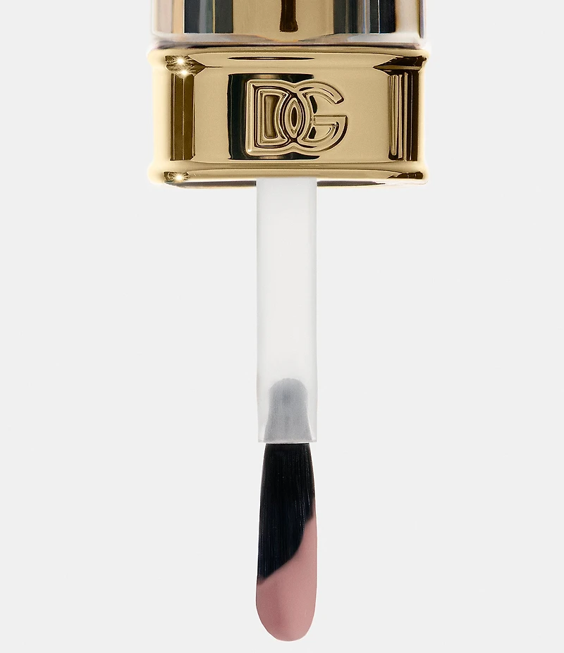 Dolce & Gabbana My Nail Match Quick Dry Lasting Nail Lacquer