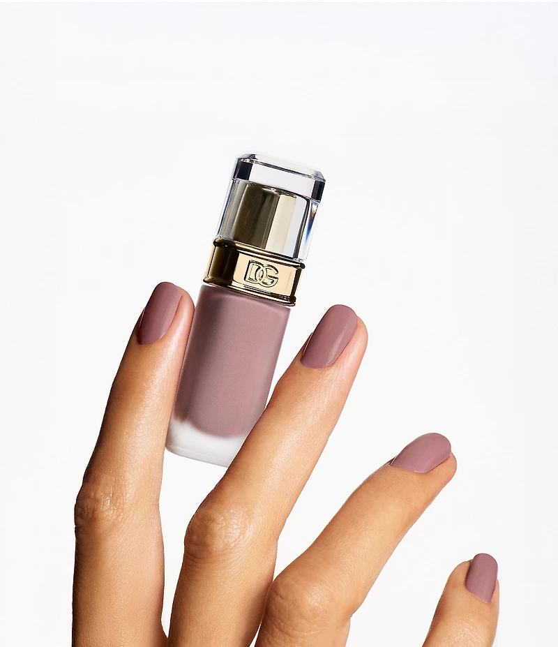 Dolce & Gabbana My Nail Match Quick Dry Lasting Nail Lacquer