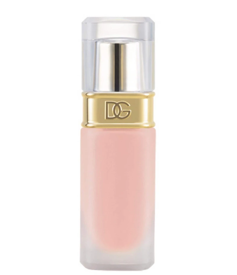 Dolce & Gabbana My Nail Match Quick Dry Lasting Nail Lacquer