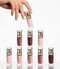 Dolce & Gabbana My Nail Match Quick Dry Lasting Nail Lacquer