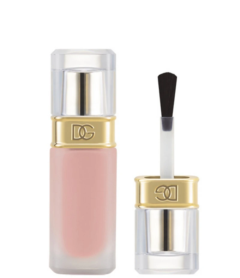 Dolce & Gabbana My Nail Match Quick Dry Lasting Nail Lacquer